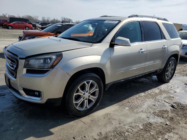 gmc acadia 2014 1gkkrrkd6ej334347