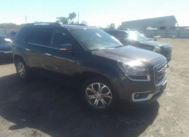 gmc acadia 2015 1gkkrrkd6fj101358