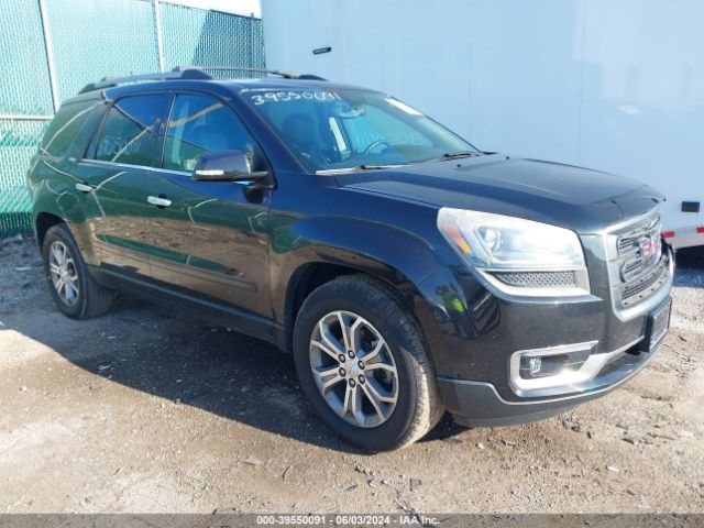 gmc acadia 2015 1gkkrrkd6fj118774