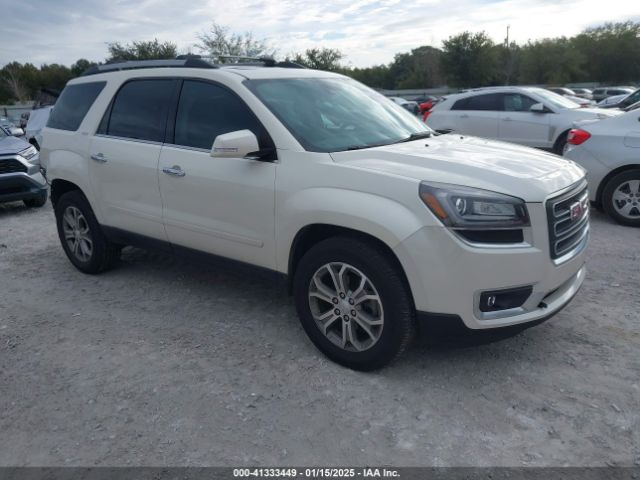 gmc acadia 2015 1gkkrrkd6fj227400