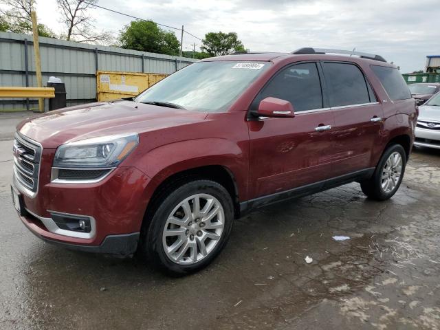 gmc acadia 2015 1gkkrrkd6fj298855