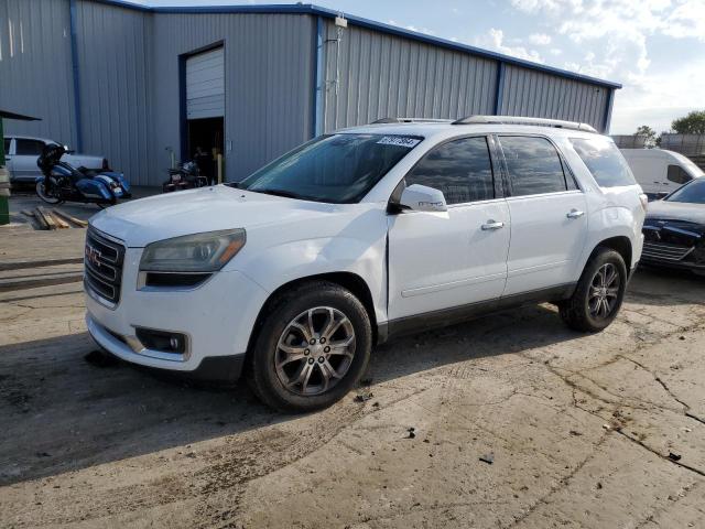 gmc acadia slt 2016 1gkkrrkd6gj130103