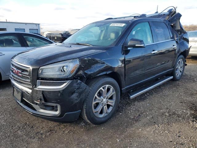 gmc acadia slt 2016 1gkkrrkd6gj160458