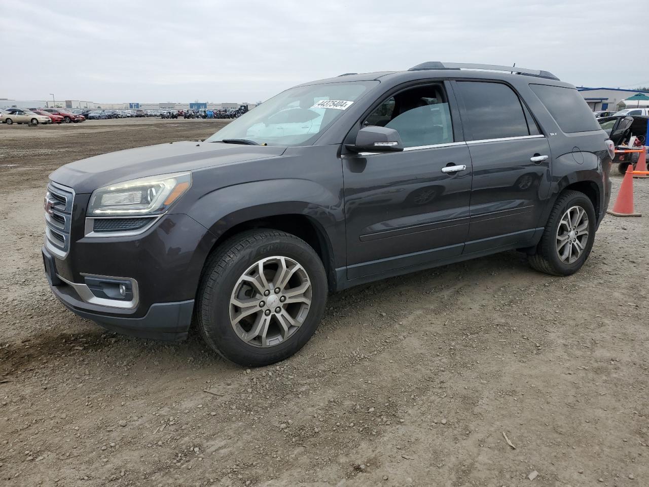 gmc acadia 2016 1gkkrrkd6gj280048