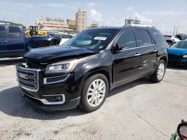 gmc acadia slt 2016 1gkkrrkd6gj322329