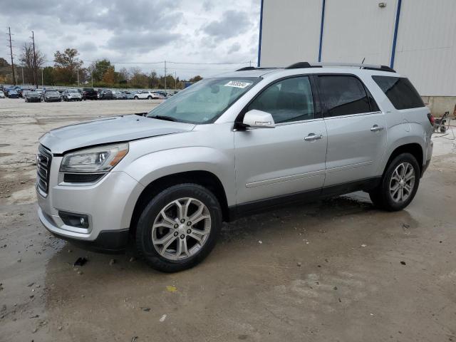 gmc acadia slt 2013 1gkkrrkd7dj172808