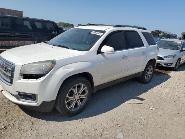 gmc acadia slt 2014 1gkkrrkd7ej224973