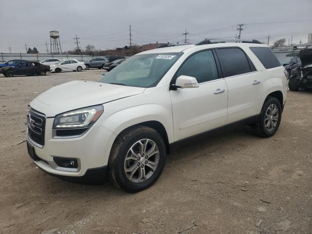 gmc acadia slt 2014 1gkkrrkd7ej342053