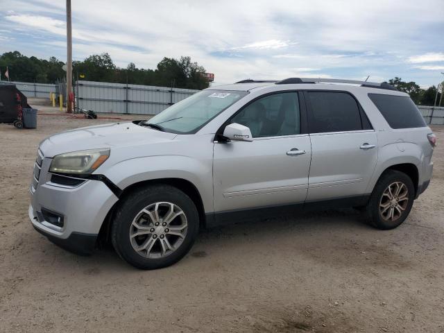 gmc acadia slt 2014 1gkkrrkd7ej361184