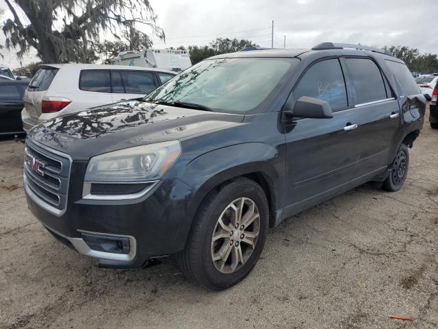 gmc acadia slt 2015 1gkkrrkd7fj101966