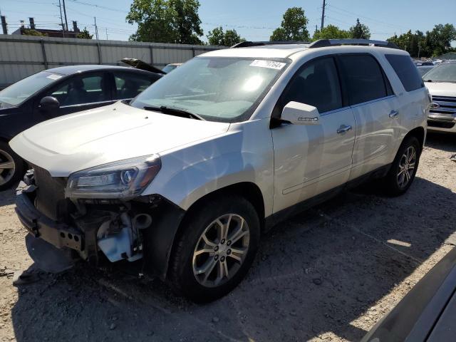 gmc acadia 2015 1gkkrrkd7fj128147