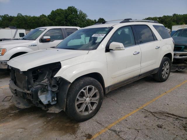 gmc acadia slt 2015 1gkkrrkd7fj128648