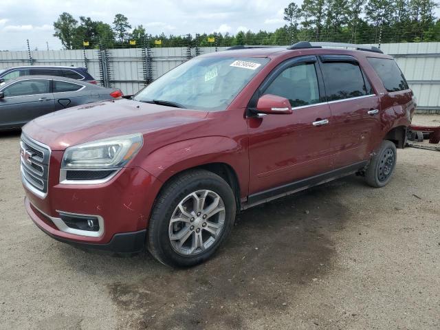 gmc acadia 2015 1gkkrrkd7fj173654