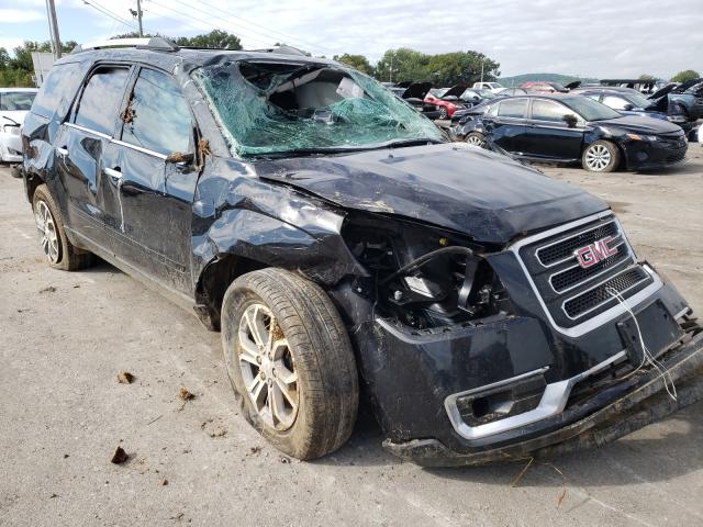 gmc acadia slt 2015 1gkkrrkd7fj231150