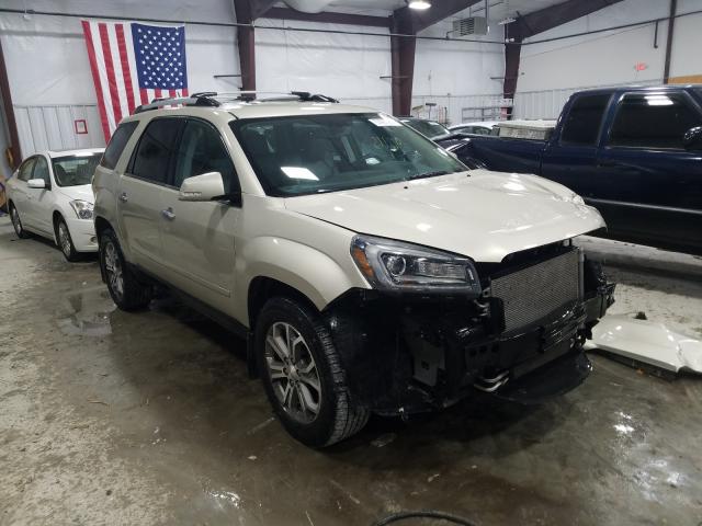 gmc acadia slt 2015 1gkkrrkd7fj371845