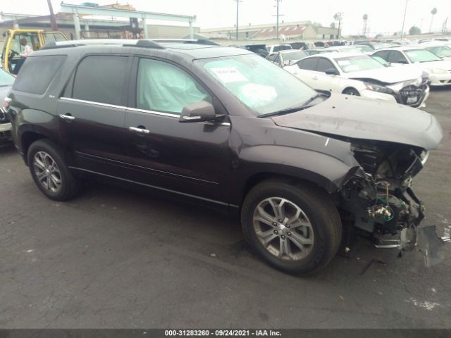 gmc acadia 2016 1gkkrrkd7gj267163