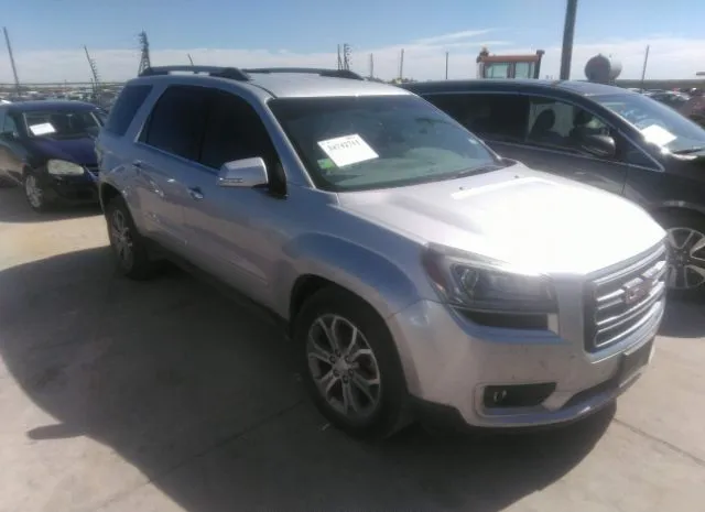 gmc acadia 2013 1gkkrrkd8dj197653