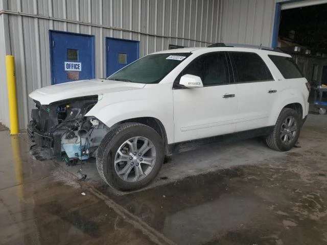 gmc acadia slt 2013 1gkkrrkd8dj218940