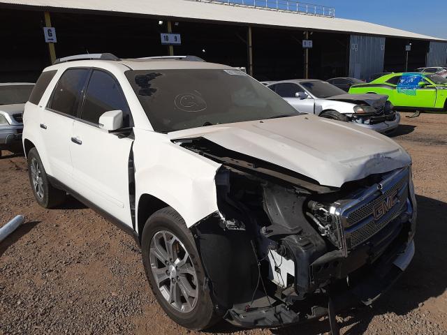 gmc acadia slt 2013 1gkkrrkd8dj264039