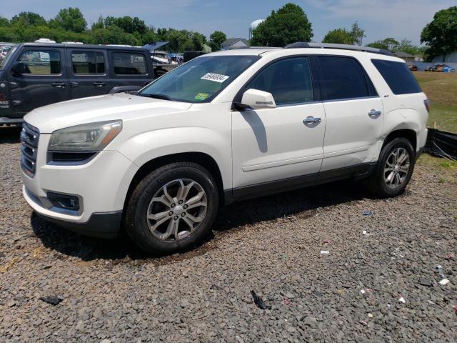 gmc acadia slt 2014 1gkkrrkd8ej152956