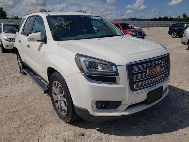 gmc acadia 2014 1gkkrrkd8ej179400