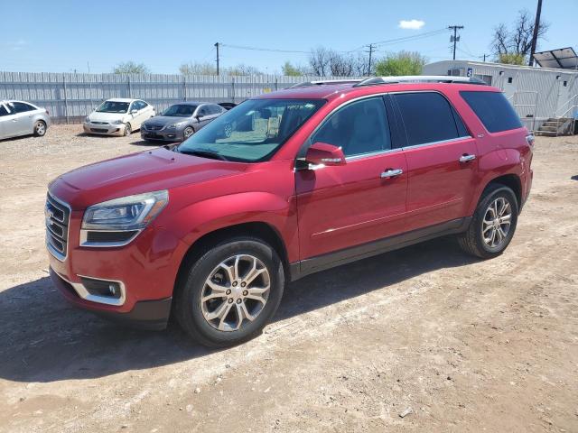 gmc acadia 2014 1gkkrrkd8ej216039