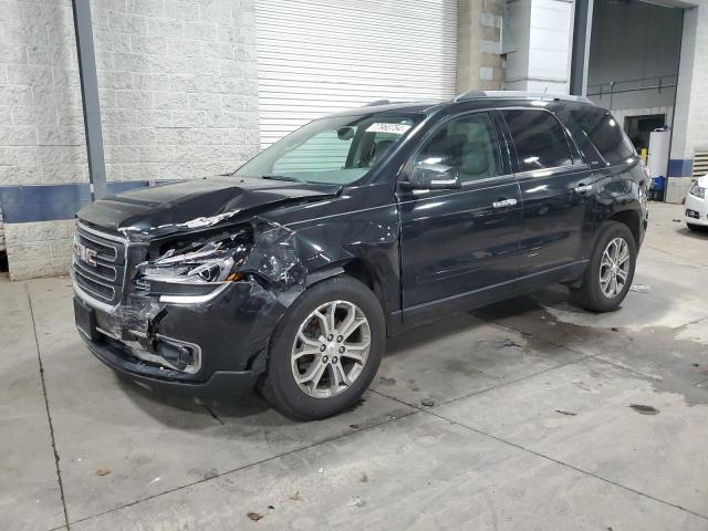 gmc acadia slt 2014 1gkkrrkd8ej242303