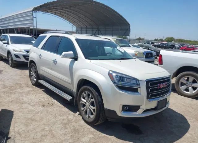 gmc acadia 2014 1gkkrrkd8ej275351