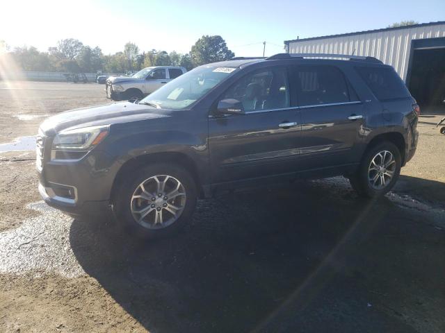 gmc acadia slt 2014 1gkkrrkd8ej281246