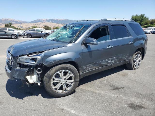 gmc acadia slt 2014 1gkkrrkd8ej306047