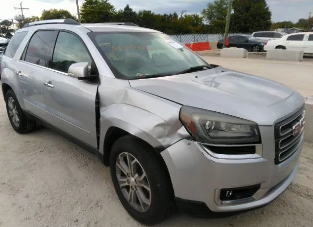 gmc acadia 2014 1gkkrrkd8ej325424