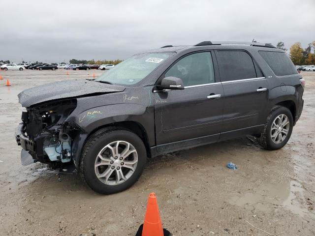 gmc acadia slt 2014 1gkkrrkd8ej351537