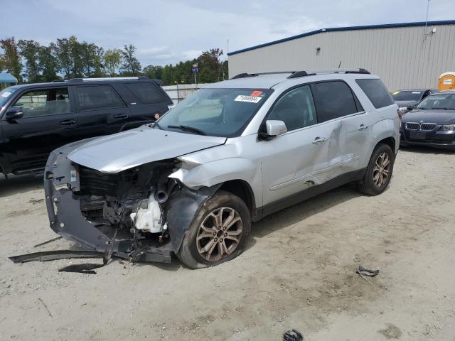 gmc acadia slt 2014 1gkkrrkd8ej351845