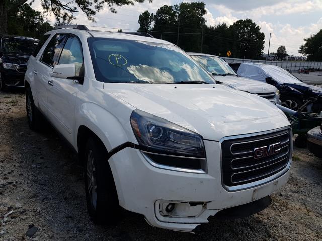 gmc acadia slt 2015 1gkkrrkd8fj101782