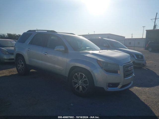 gmc acadia 2015 1gkkrrkd8fj120428