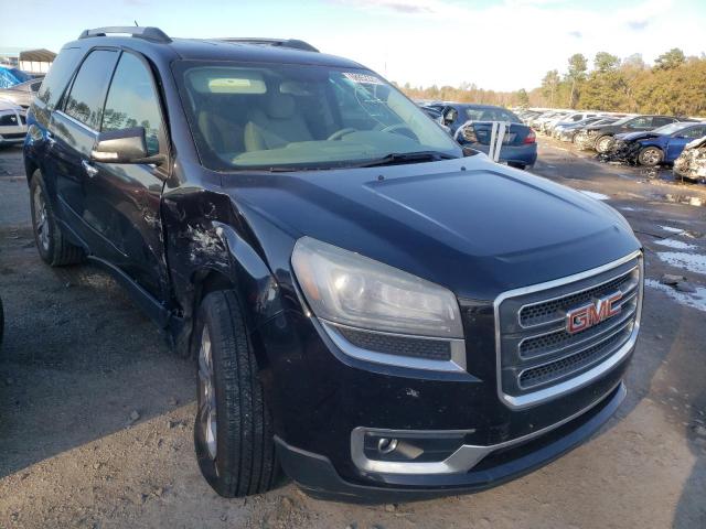 gmc acadia slt 2015 1gkkrrkd8fj127475