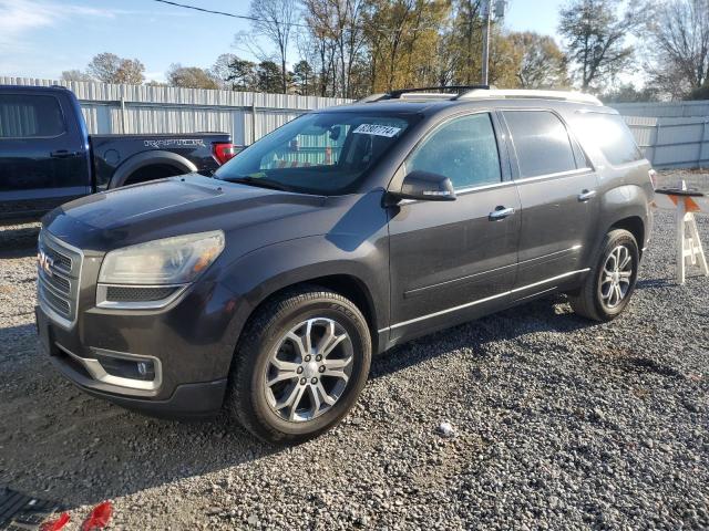 gmc acadia slt 2015 1gkkrrkd8fj153266