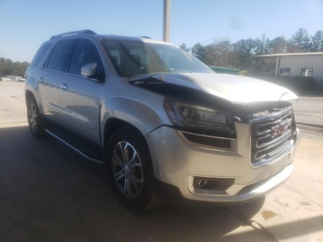 gmc acadia slt 2015 1gkkrrkd8fj156586