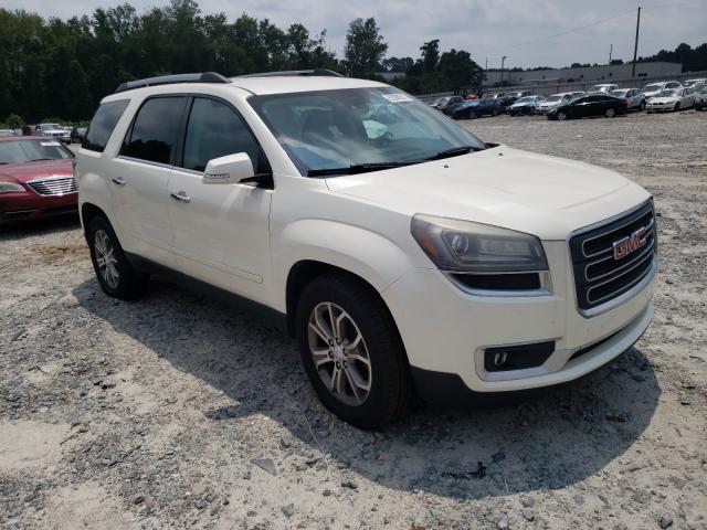 gmc acadia slt 2015 1gkkrrkd8fj160573