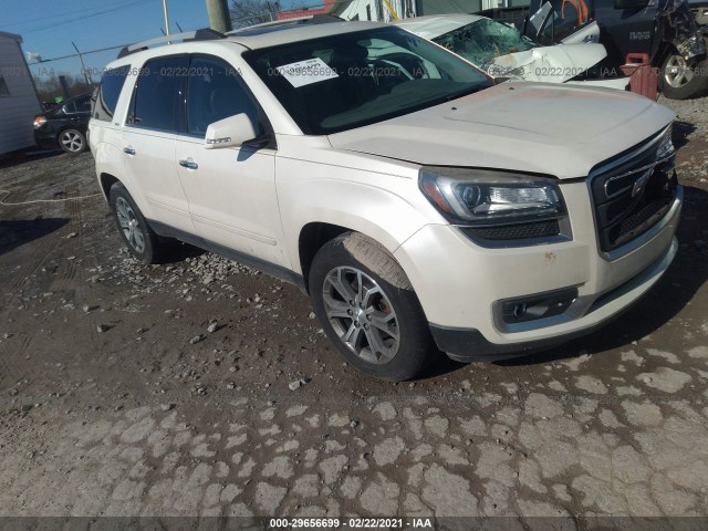 gmc acadia 2015 1gkkrrkd8fj289106