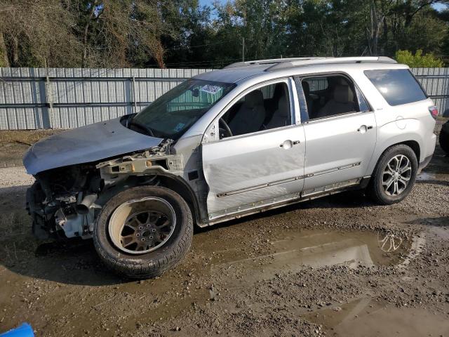 gmc acadia slt 2015 1gkkrrkd8fj323111