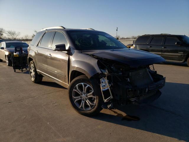 gmc acadia slt 2015 1gkkrrkd8fj325229