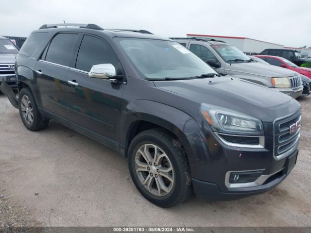 gmc acadia 2015 1gkkrrkd8fj334951