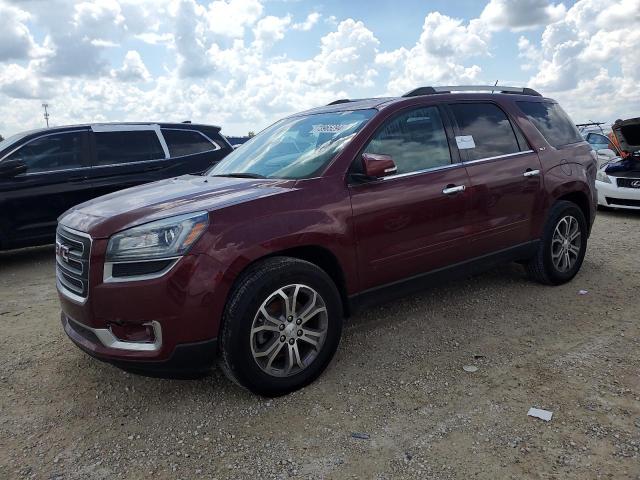 gmc acadia slt 2015 1gkkrrkd8fj372969