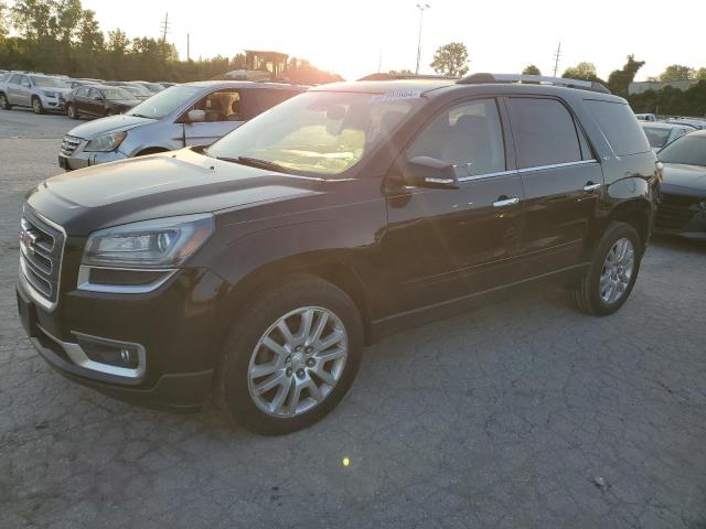 gmc acadia 2016 1gkkrrkd8gj146691