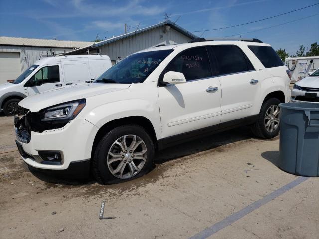 gmc acadia 2013 1gkkrrkd9dj191974