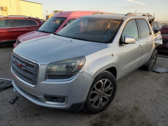 gmc acadia slt 2013 1gkkrrkd9dj218252