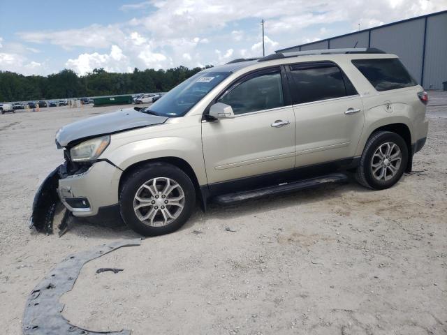 gmc acadia slt 2014 1gkkrrkd9ej105144