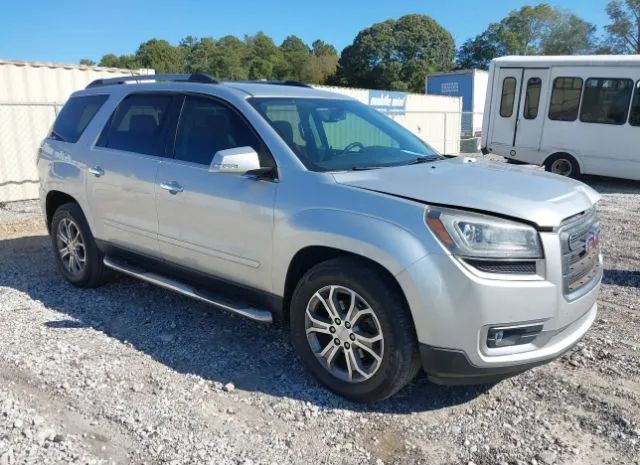 gmc acadia 2014 1gkkrrkd9ej143487