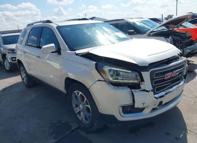 gmc acadia 2014 1gkkrrkd9ej164050